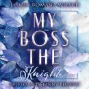 [German] - MY BOSS THE KNIGHT Audiobook