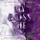 [German] - MY BOSS THE HERO Audiobook