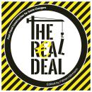 [German] - THE REAL DEAL: Post-Fossil Construction for Game Changers Audiobook