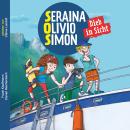 [German] - SOS Svalbard: Dieb in Sicht: Band 1 Audiobook