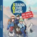 [German] - SOS Svalbard: Mit Arktis auf der Spur: Band 2 Audiobook