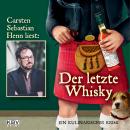 Der letzte Whisky: Ein kulinarischer Krimi Audiobook