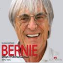 Bernie: Bernie Ecclestone hautnah / Biografie Audiobook