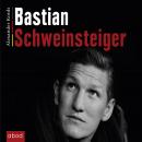 Bastian Schweinsteiger Audiobook