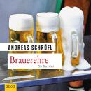 [German] - Brauerehre: Ein Bierkrimi Audiobook