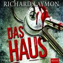[German] - Das Haus: Roman Audiobook
