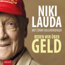 Reden wir über Geld Audiobook