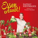 [German] - Essen erlaubt! Audiobook