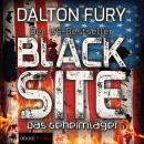 [German] - Black Site - Das Geheimlager: Der US-Bestseller Audiobook