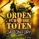 [German] - Orden für die Toten: Thriller Audiobook