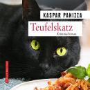 [German] - Teufelskatz: Frau Merkel und das fliegende Spaghettimonster Audiobook