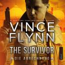 [German] - The Survivor - Die Abrechnung Audiobook