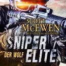 [German] - Sniper Elite 3: Der Wolf Audiobook