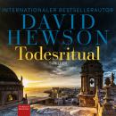 [German] - Todesritual: Thriller Audiobook