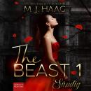 Sündig: The Beast, Band 1 Audiobook