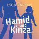 Hamid und Kinza Audiobook