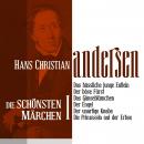 [German] - Das hässliche junge Entlein: Die schönsten Märchen von Hans Christian Andersen 1 Audiobook