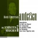 [German] - Däumelinchen: Die schönsten Märchen von Hans Christian Andersen 2 Audiobook
