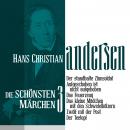 [German] - Der standhafte Zinnsoldat: Die schönsten Märchen von Hans Christian Andersen 3 Audiobook