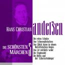 [German] - Die roten Schuhe: Die schönsten Märchen von Hans Christian Andersen 5 Audiobook