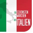 Die schönsten Märchen aus Italien Audiobook