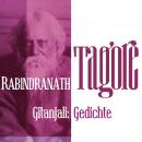 [German] - Gitanjali: Gedichte Audiobook