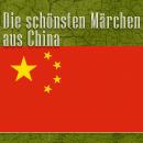 [German] - Die schönsten Märchen aus China: Chinesische Märchen Audiobook