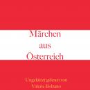 [German] - Märchen aus Österreich Audiobook