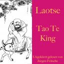 Laotse: Tao Te King Audiobook