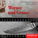 [German] - Minderlohn - Der Fall Werner und Grosse Audiobook