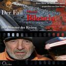 [German] - Das Monster der Riviera - Der Fall Donato Bilancia Audiobook
