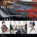 [German] - Mörderische Inszenierung - Der Fall Percy Lefroy Mapleton Audiobook