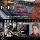 [German] - Die Leiche in Waterloo Station - Der Fall Elisabeth Camp Audiobook