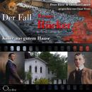 [German] - Killer aus gutem Hause - Der Fall Thomas Rücker Audiobook
