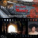 [German] - Tödliche Männerbekanntschaft - Der Fall Mary Sophia Money Audiobook