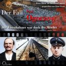 [German] - Der Eisenbahner war doch der Mörder - Der Fall Paul Ogorzow Audiobook