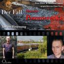 [German] - Tod im Ferienzug - Der Fall Heinrich Pommerenke Audiobook