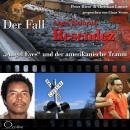 [German] - 'Angel Eyes' und der amerikanische Traum - Der Fall Angel Maturino Resendez Audiobook