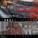 [German] - Verräterische Wäsche - Der Fall Franz und Marie Laudenbach Audiobook