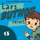[German] - Lars BUTNOT reimt Audiobook
