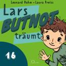 [German] - Lars BUTNOT träumt Audiobook