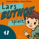 [German] - Lars BUTNOT spielt Audiobook