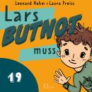 [German] - Lars BUTNOT muss Audiobook