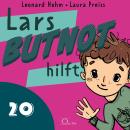 [German] - Lars BUTNOT hilft Audiobook