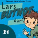 [German] - Lars BUTNOT darf Audiobook