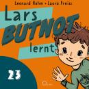 [German] - Lars BUTNOT lernt Audiobook