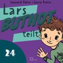 [German] - Lars BUTNOT teilt Audiobook