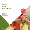 [German] - AD(H)S in der Kita Audiobook