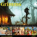 [German] - Das Märchen vom Teufel mit den drei goldenen Haaren Audiobook