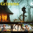 [German] - Das Märchen vom Nagel Audiobook